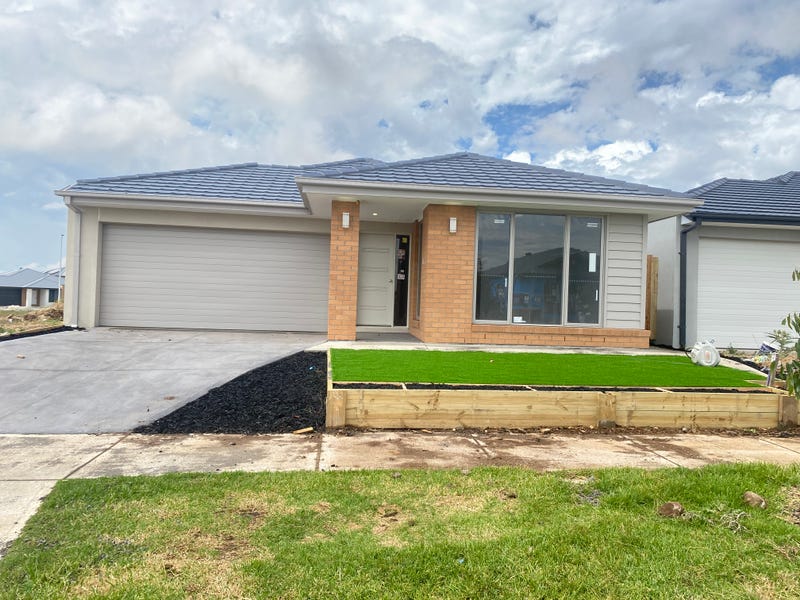 14 Lindberg Street, Manor Lakes, VIC 3024