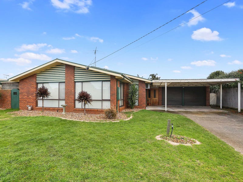 9 Newell Street, Lara, Vic 3212 Property Details