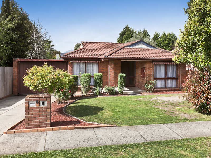 6 Erskine Drive, Rowville, Vic 3178 Property Details