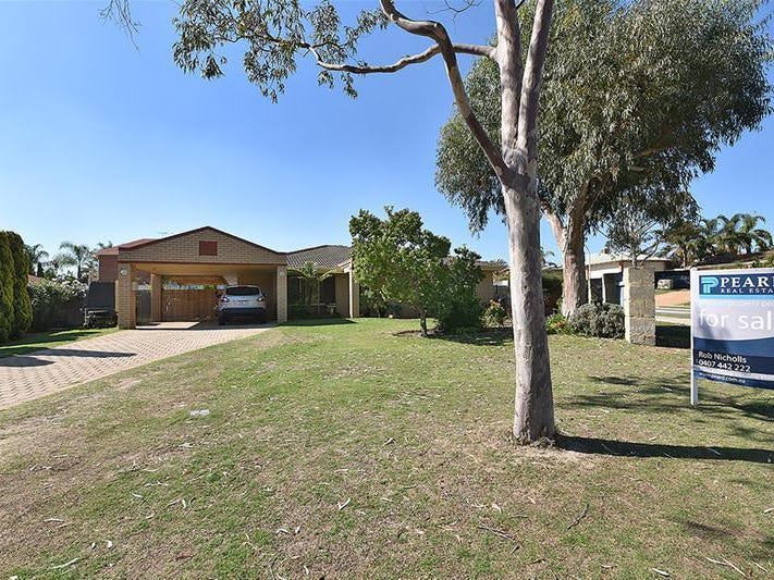 2 Plumdale Way, Woodvale, WA 6026 Property Details