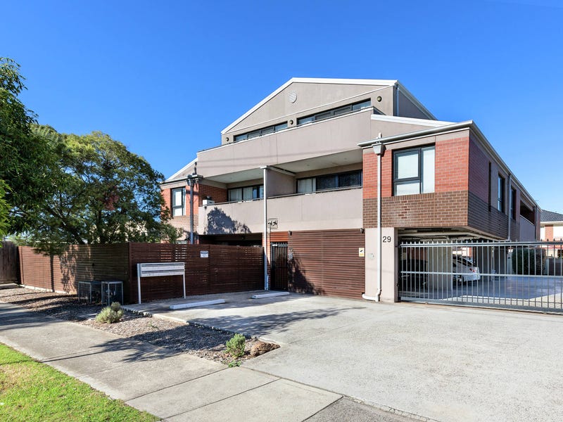 4/29 South Road, Braybrook, Vic 3019 Apartment for Sale realestate