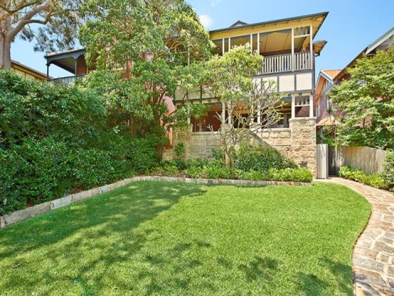 83 Darley Road, Randwick, NSW 2031
