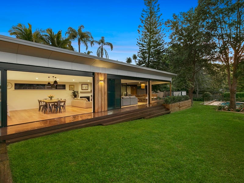 38 Westbrook Avenue, Wahroonga, NSW 2076