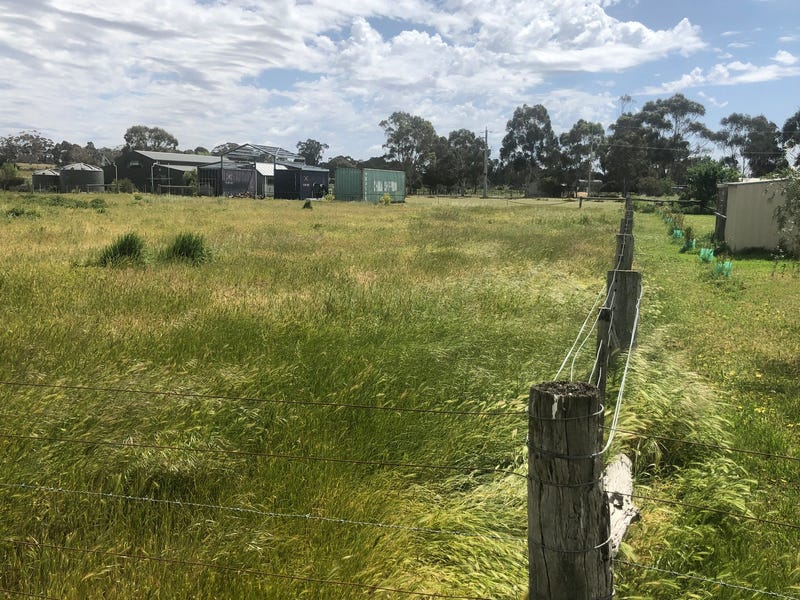 C/A 6, Gladstone Street, Talbot, Vic 3371 Property Details