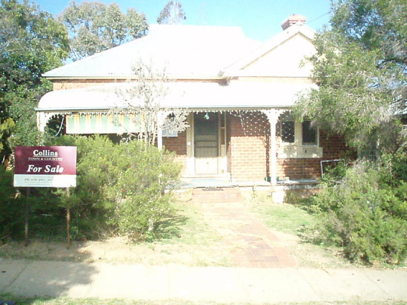 44 Clarke Street, Harden, NSW 2587