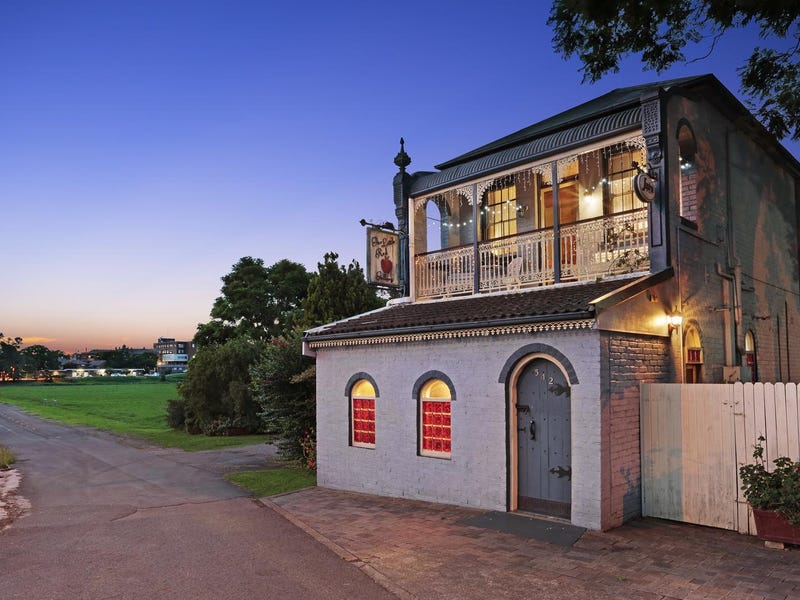 542 High Street, Maitland, NSW 2320 House for Sale