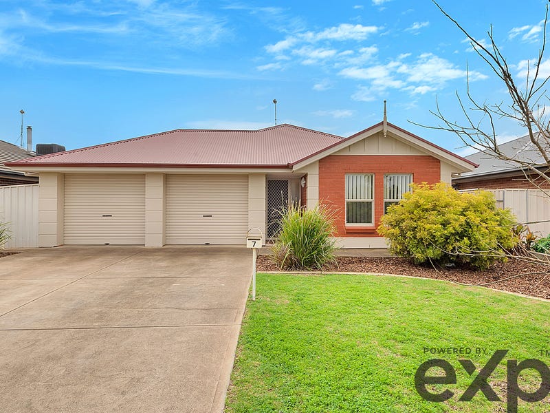 7 Cavendish Terrace, Burton, SA 5110