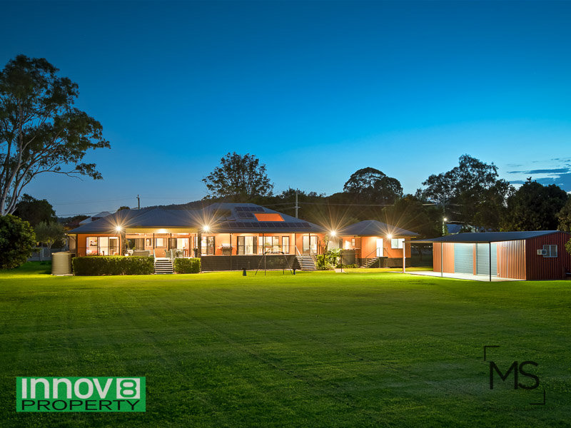 51 St Helens Road, Mitchelton, Qld 4053 Property Details