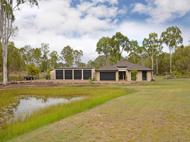 759 River Heads Road, River Heads, QLD 4655