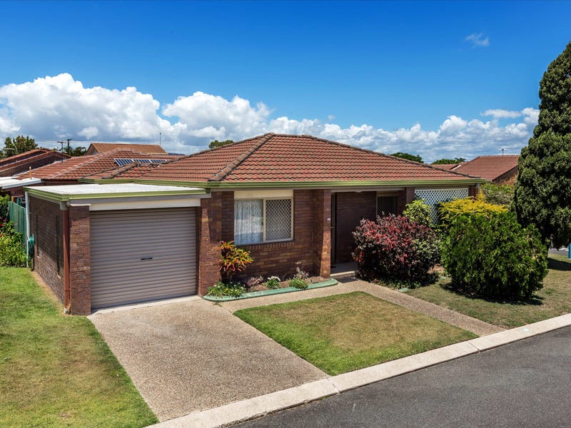 49/56 MILLER ST, KippaRing, Qld 4021 Property Details