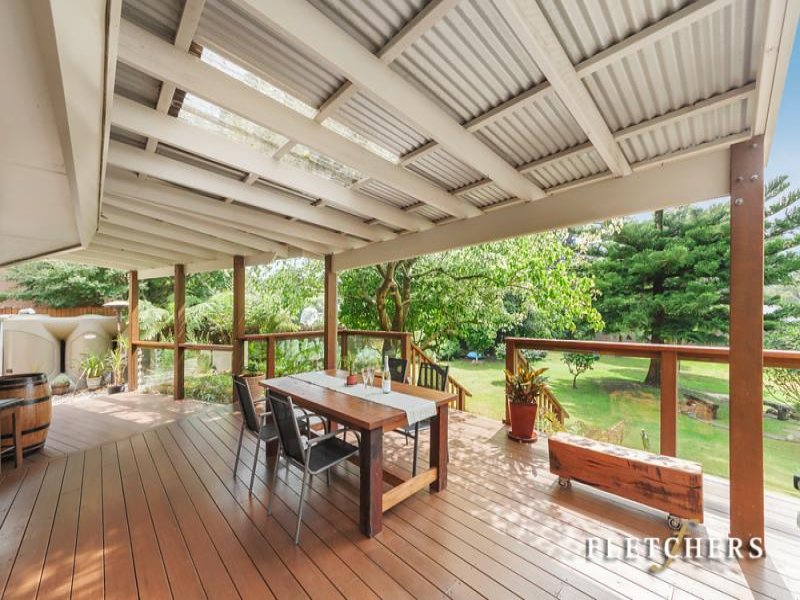 4 Heather Grove, Belgrave South, VIC 3160