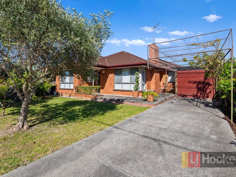 116 Ellen Street, Springvale, Vic 3171 House for Sale