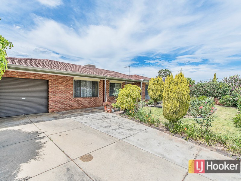 60 Weston Street, Maddington, WA 6109 Property Details