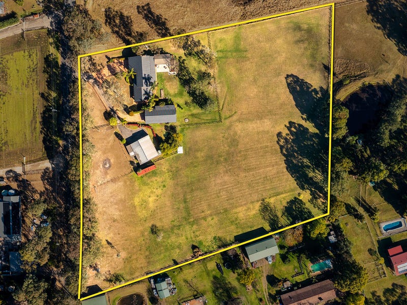 319 Tennyson Road, Tennyson, NSW 2754