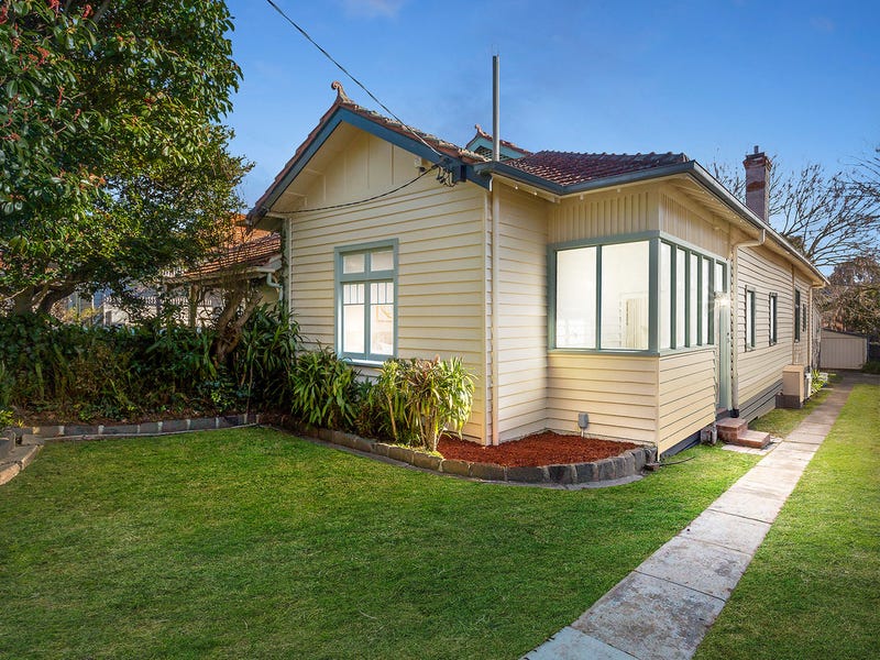 99 Pakington Street, Kew, Vic 3101 Property Details