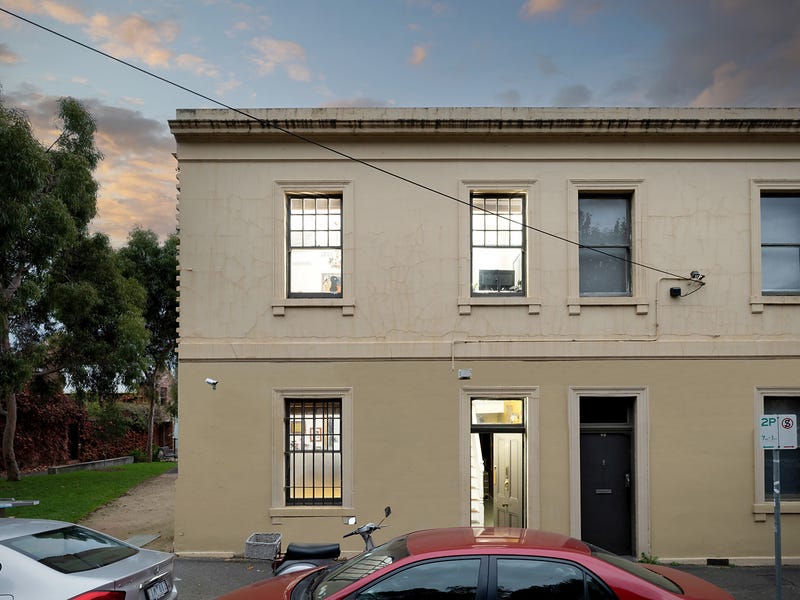 63 King William Street, Fitzroy, Vic 3065 Property Details