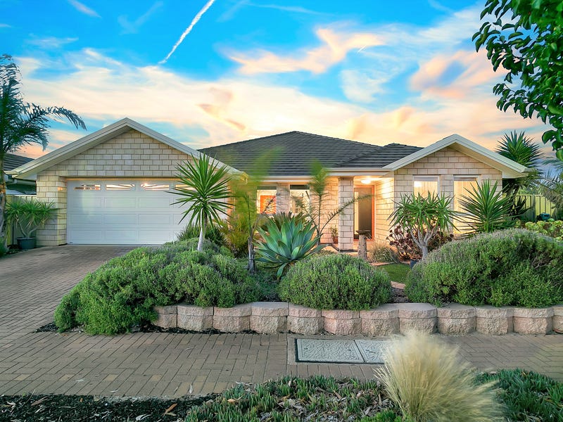 21 Lighthouse Terrace, Seaford Meadows, SA 5169