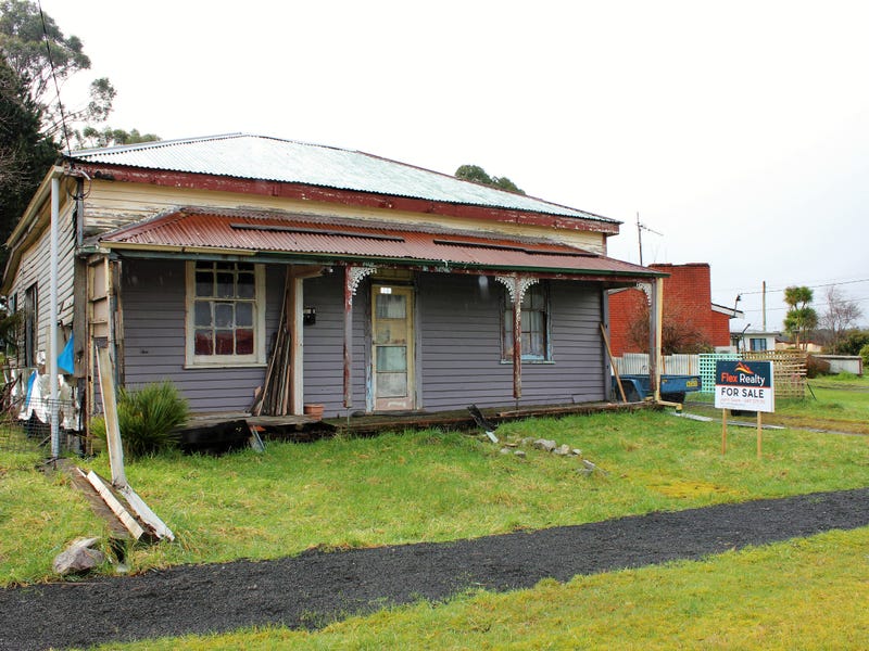 346 Main Street, Zeehan, Tas 7469