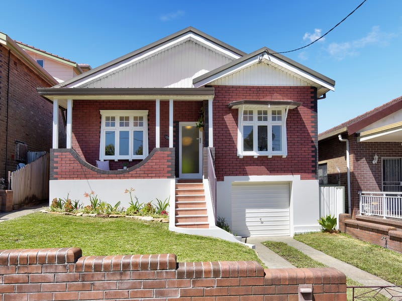 204 Holden Street, Ashfield, NSW 2131 Property Details