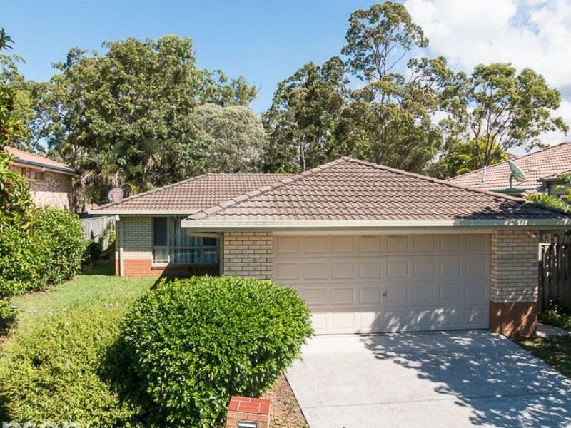 20 Matthews Way, Wakerley, QLD 4154