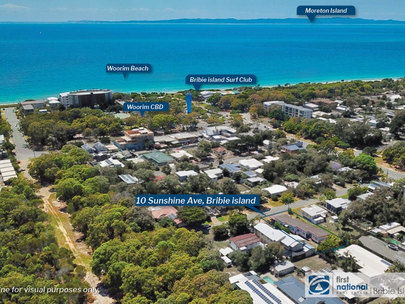 10 Sunshine Avenue Woorim Qld 4507 Property Details
