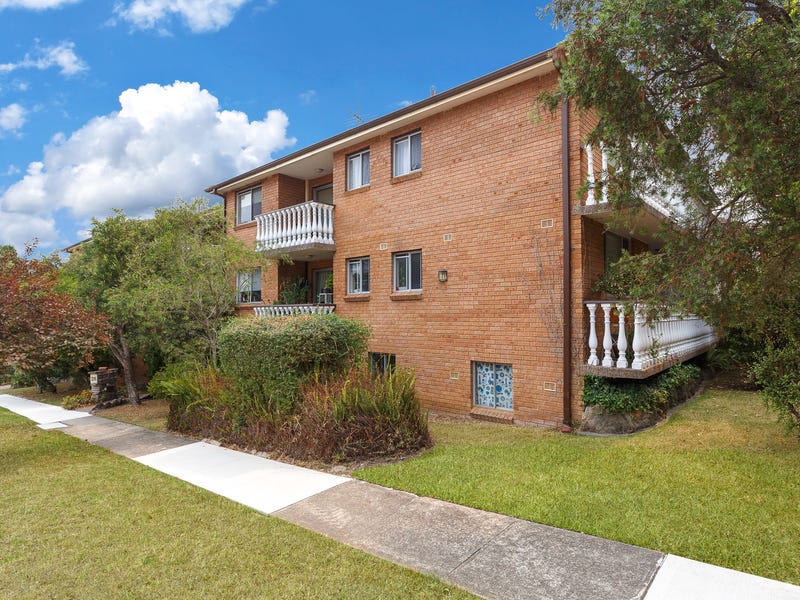 23/22-28 Calder Road, Rydalmere, NSW 2116