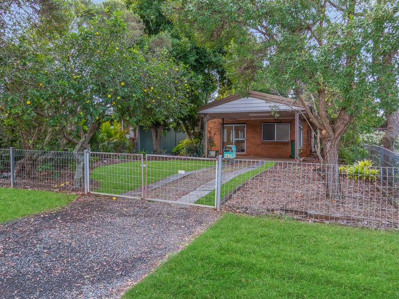 48 Mill Street, Redland Bay, QLD 4165