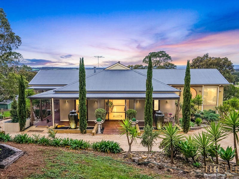 40A Curry Road, Kilmore, VIC 3764