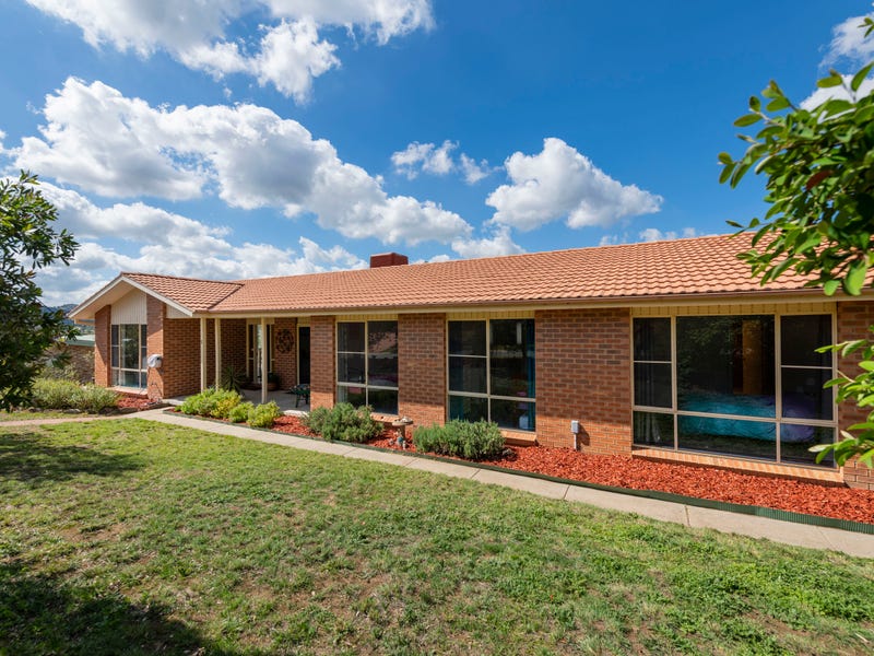 3 McVilly Close, Gordon, ACT 2906 Property Details