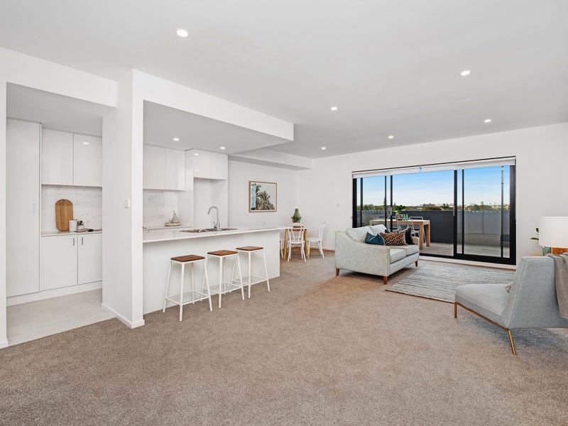 304/11 Fern Street, Islington, NSW 2296 Property Details