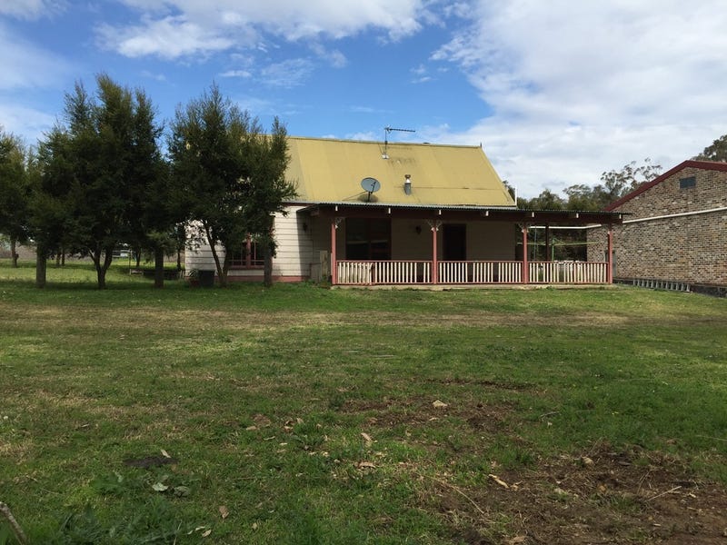 157 Fisher Road, Maraylya, NSW 2765