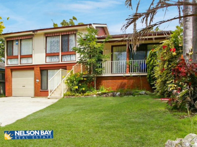 109 Shoal Bay Road, Nelson Bay, NSW 2315