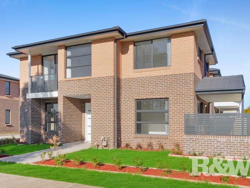 87 Oxford Road, Ingleburn, NSW 2565 Townhouse for Sale realestate