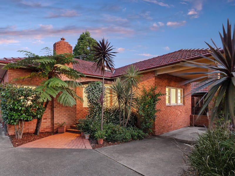 266 Burns Bay Road, Lane Cove, NSW 2066