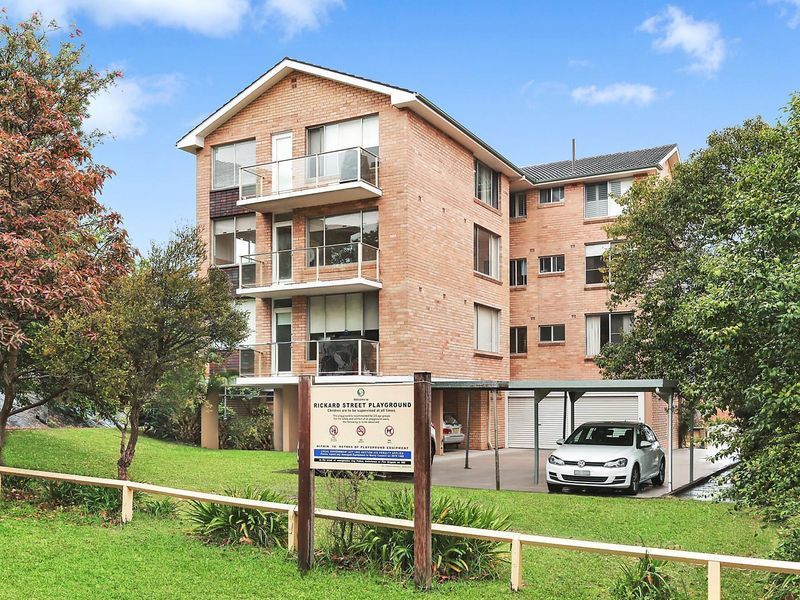 6/72 Wanganella Street, Balgowlah, NSW 2093 Property Details