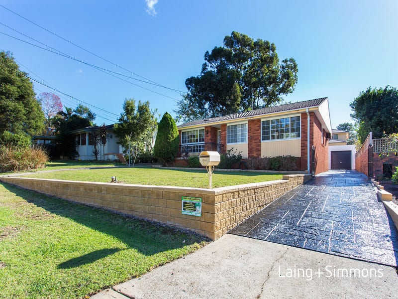 54 Alpha Road, Greystanes, NSW 2145 Property Details