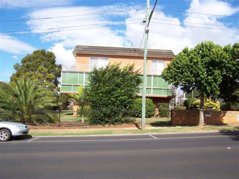 262 Margaret Street, Toowoomba City, QLD 4350