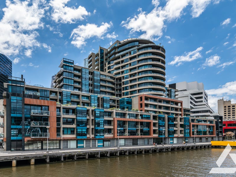204/60 Siddeley Street, Docklands, Vic 3008 Property Details