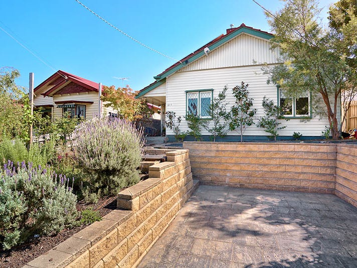 465 Albion Street, Brunswick West, VIC 3055