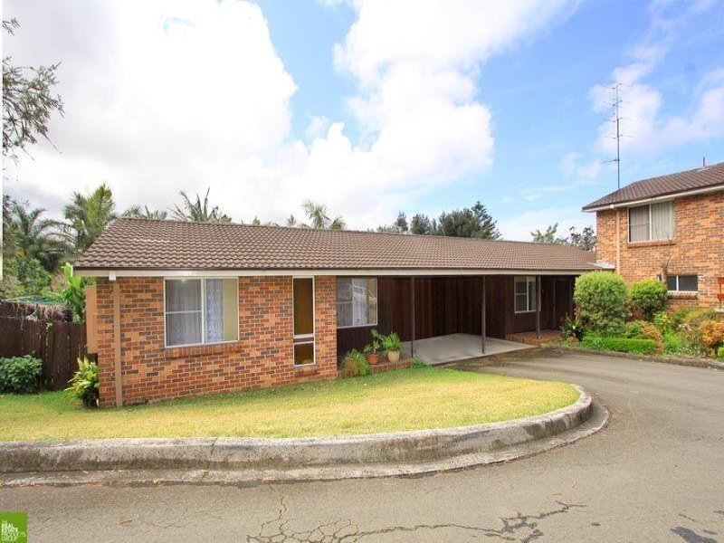 5/21 Robson Rd, Keiraville, NSW 2500 Property Details