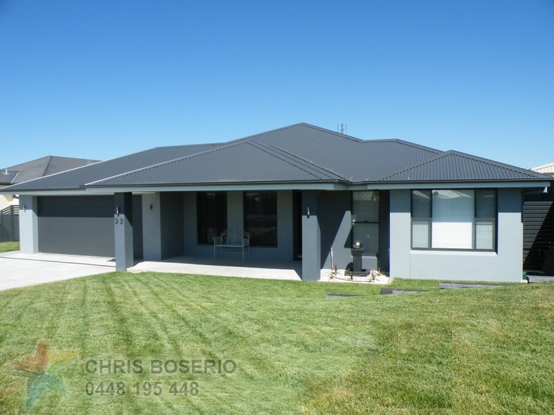 22 Westbourne Drive, Bathurst, NSW 2795 Property Details