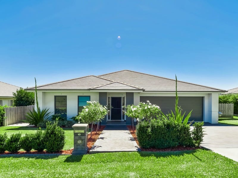 13 Hornby Street West, Wilton, NSW 2571 Property Details