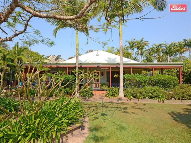 70 Carrick Way, Wondunna, Qld 4655 Property Details