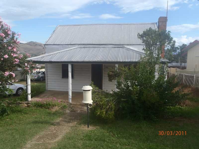 62 Hanley Lane, Gundagai, NSW 2722