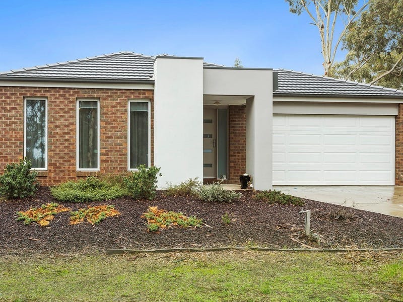 27 Eddington St, Axedale, Vic 3551 Property Details
