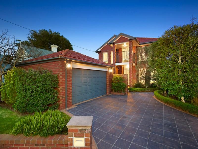 36 Orlando Street, Hampton, Vic 3188 Property Details