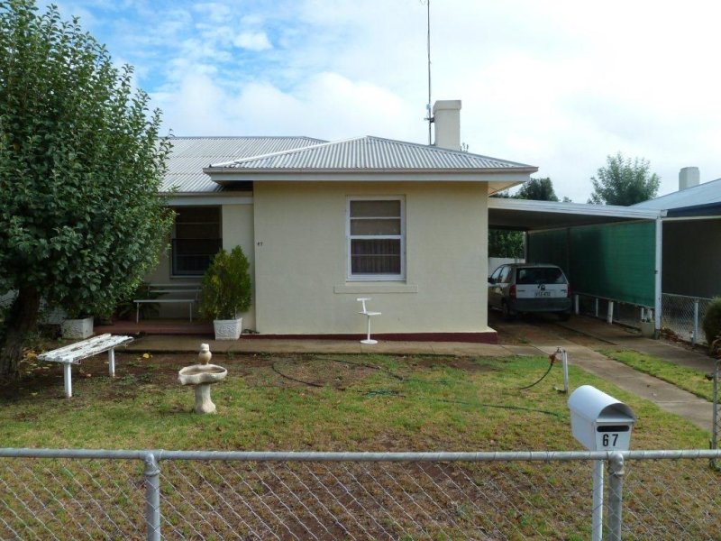 67 Queen Street, Peterborough, SA 5422