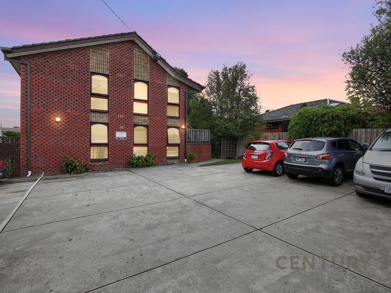 3/52 Scott Street, Dandenong, VIC 3175