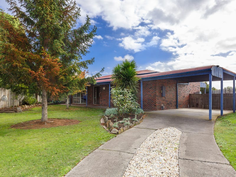 13 LEAHE Close, Sale, Vic 3850 - Property Details