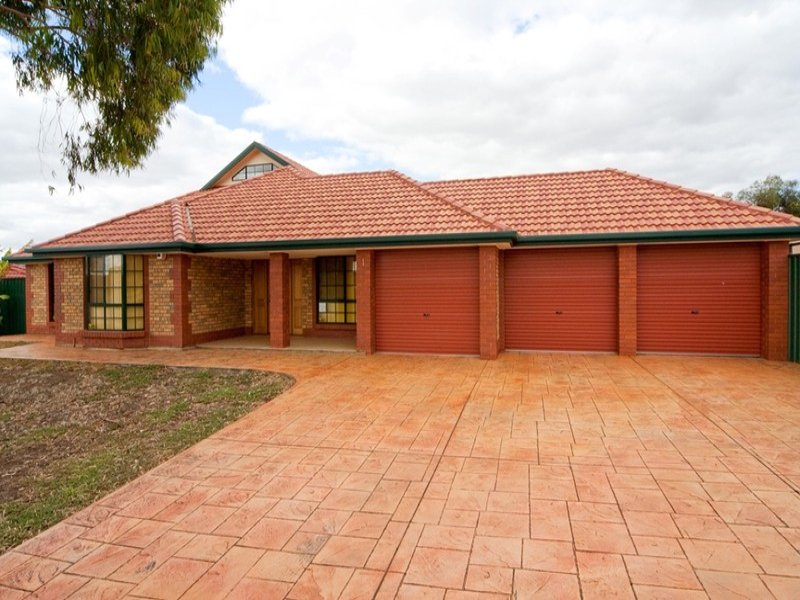 1 Lana Street, Pooraka, SA 5095